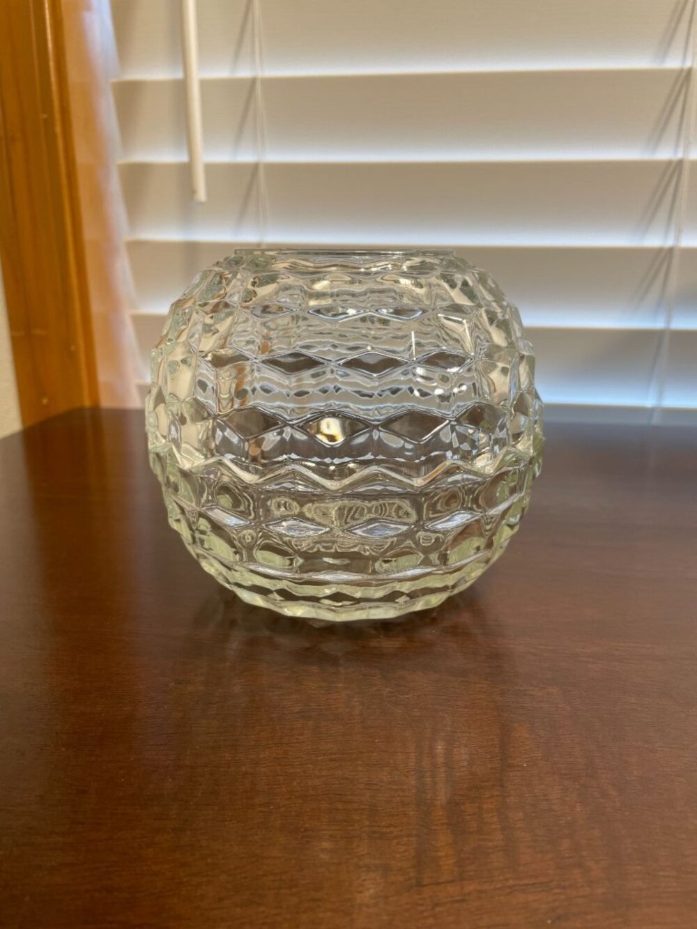 HOMCO Whitehall Cubist Fairy Lamp - 2 Piece - MCM - Picture 3 of 9